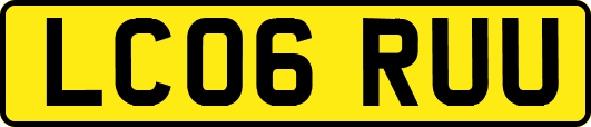 LC06RUU