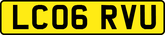 LC06RVU