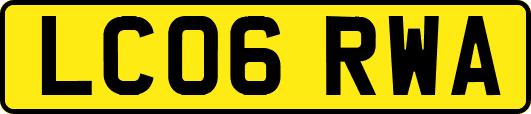 LC06RWA