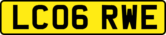 LC06RWE