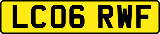 LC06RWF