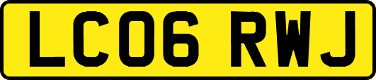 LC06RWJ