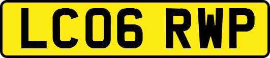 LC06RWP