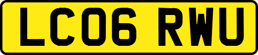 LC06RWU