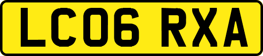 LC06RXA