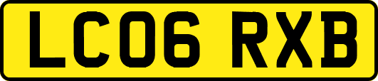 LC06RXB