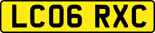 LC06RXC