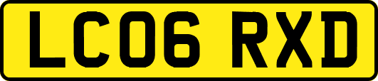 LC06RXD