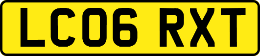 LC06RXT