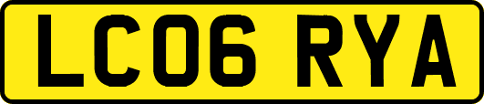 LC06RYA