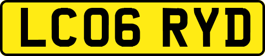 LC06RYD
