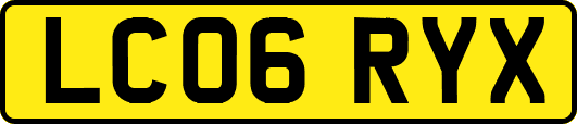 LC06RYX