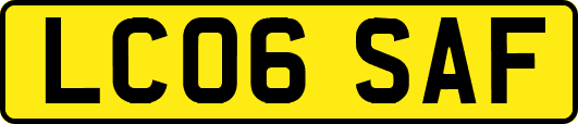 LC06SAF