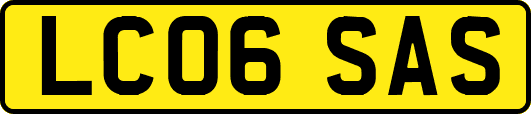 LC06SAS