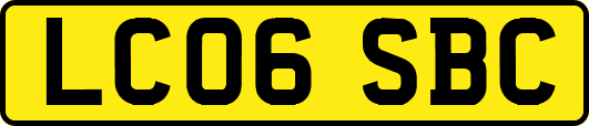LC06SBC