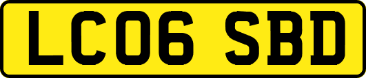 LC06SBD