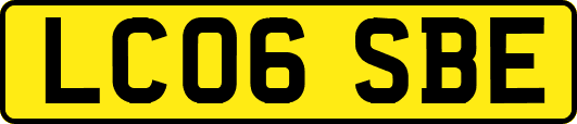 LC06SBE