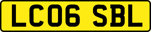 LC06SBL