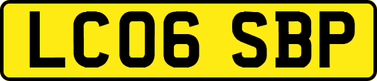 LC06SBP
