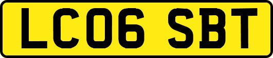 LC06SBT