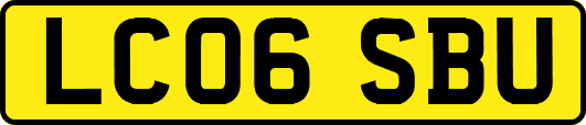 LC06SBU