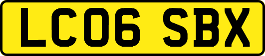 LC06SBX