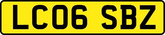 LC06SBZ