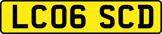LC06SCD