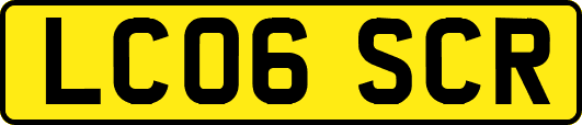 LC06SCR