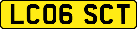 LC06SCT