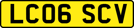 LC06SCV