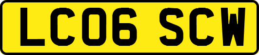 LC06SCW