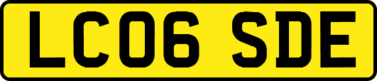 LC06SDE