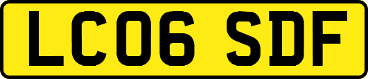 LC06SDF