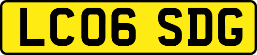 LC06SDG