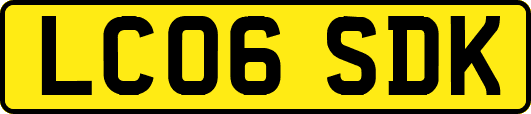 LC06SDK