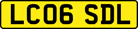 LC06SDL
