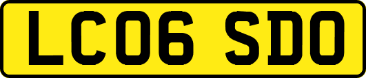 LC06SDO