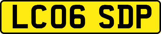 LC06SDP