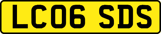 LC06SDS