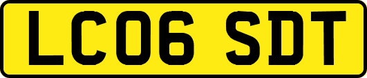 LC06SDT