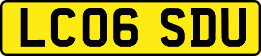 LC06SDU