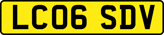 LC06SDV