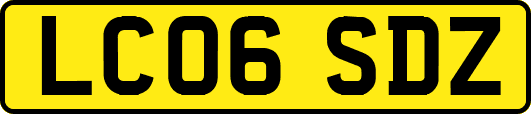 LC06SDZ