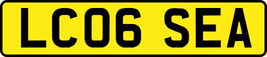 LC06SEA