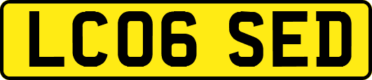 LC06SED