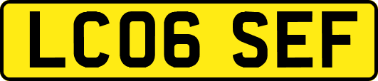 LC06SEF