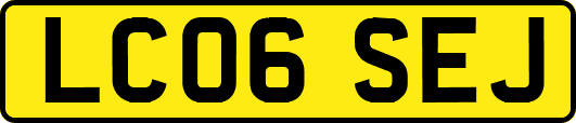 LC06SEJ