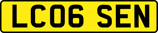 LC06SEN