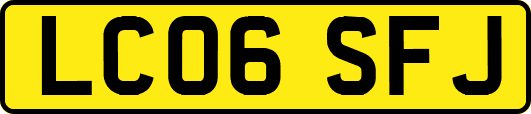 LC06SFJ